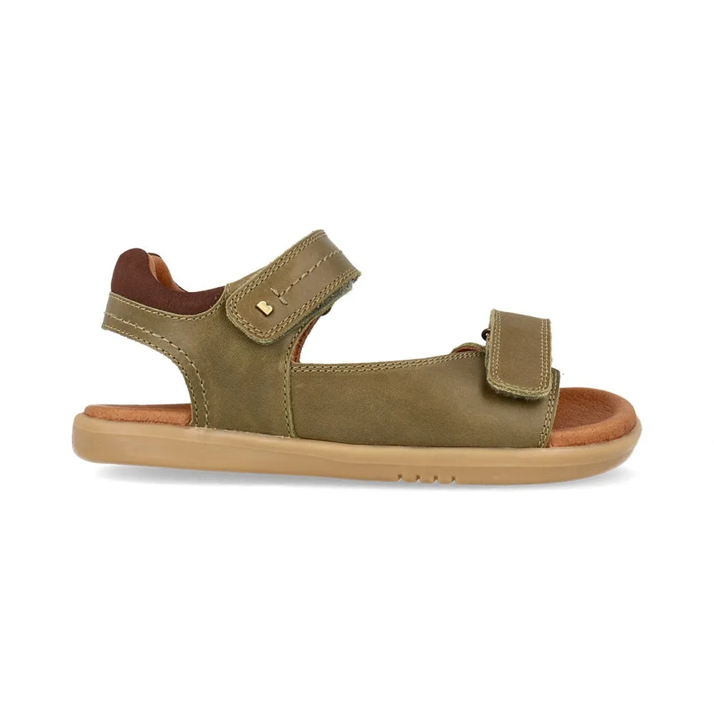 Driftwood - Kid  - Olive   Toffee