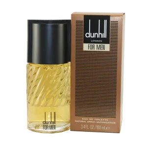 Dunhill Eau De Toilette for Men