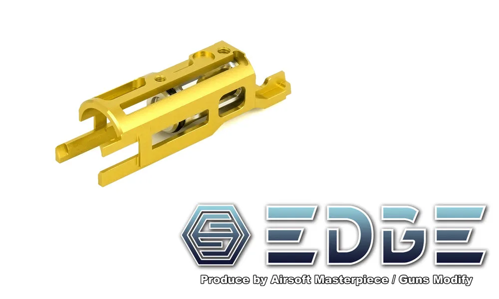 EDGE Custom ULTRA LIGHT Aluminum Blowback Housing for Hi-CAPA/1911 (10 color)