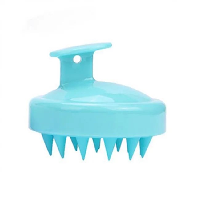 Electric Scrub Scalp Massager