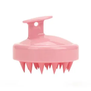 Electric Scrub Scalp Massager