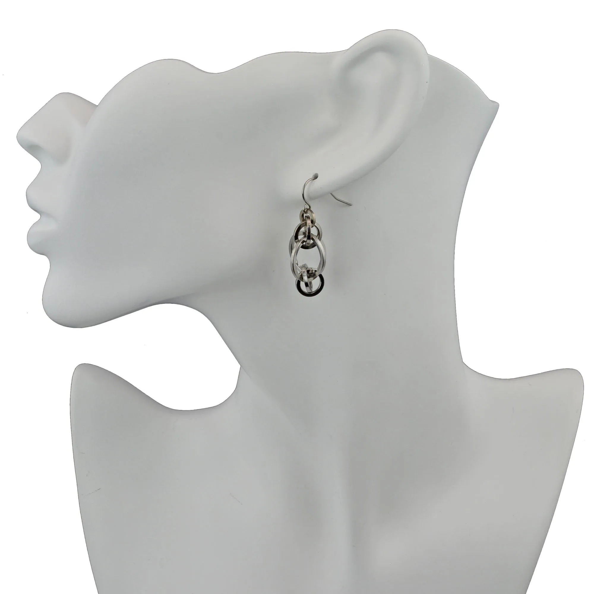 Electron Earrings