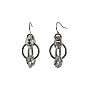 Electron Earrings