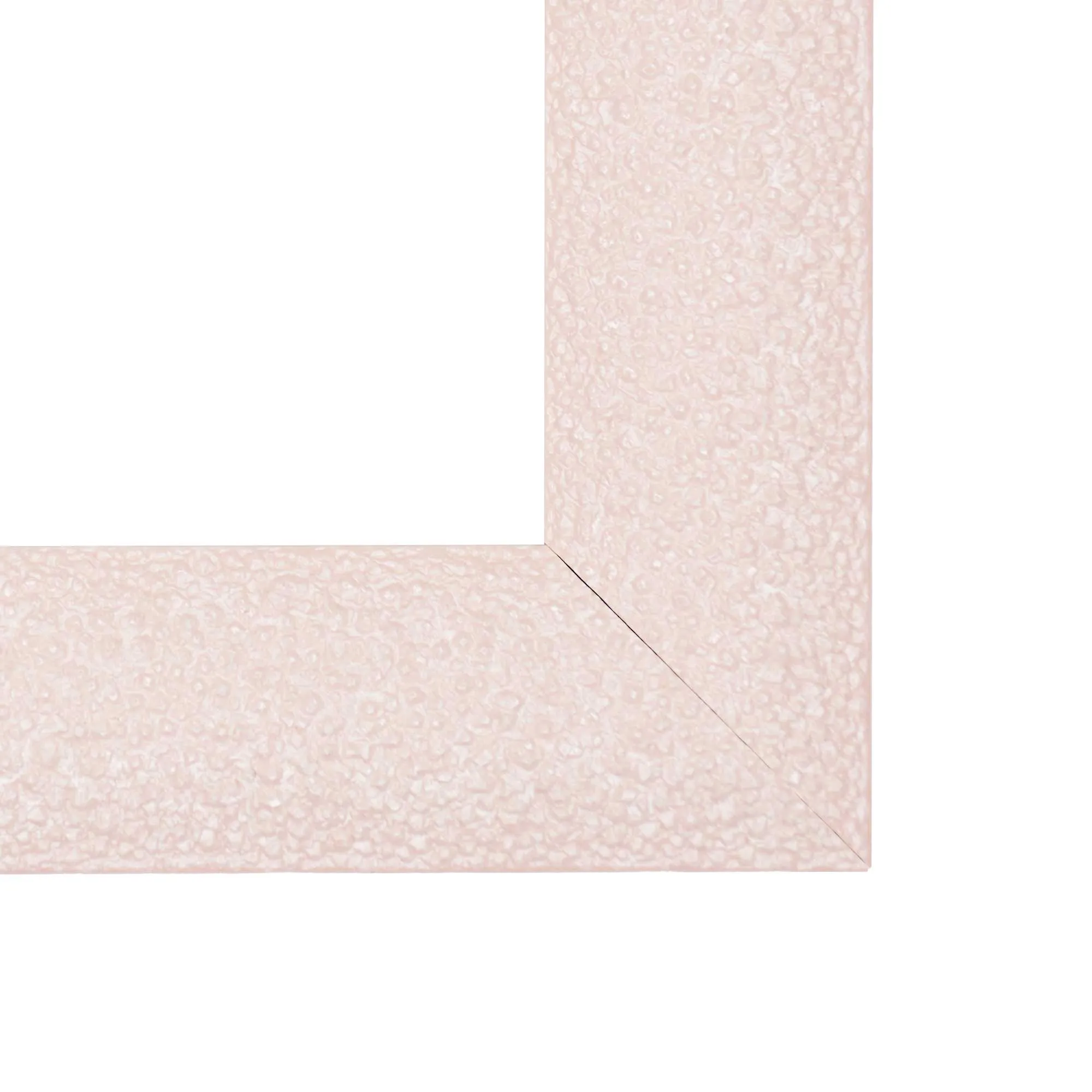 ElekTek Decorative Switch Surround Frame Cover Finger Plate Milano Sparkle