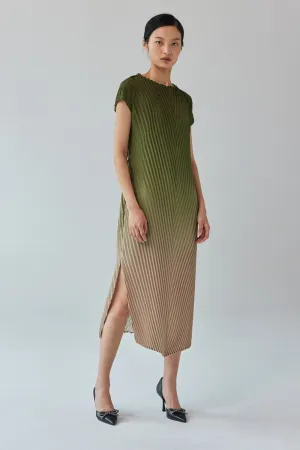Ella Gradient Dress