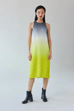 Emma Gradient Dress
