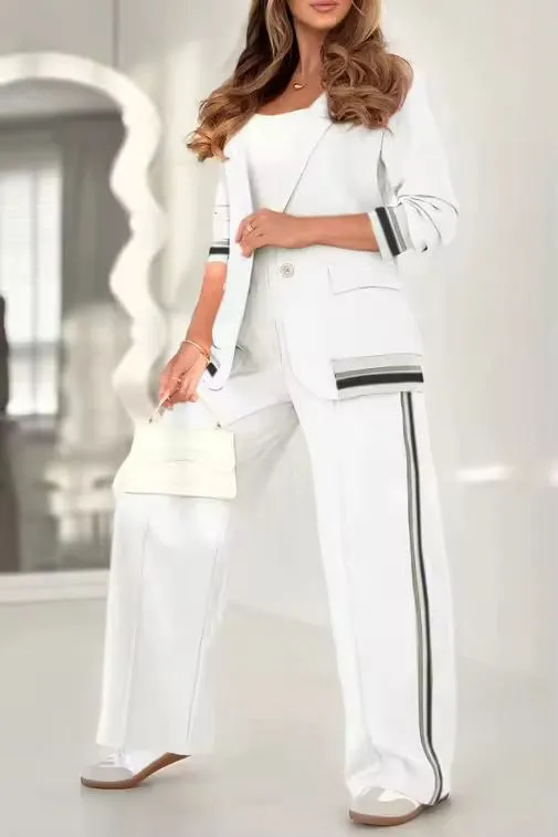 ERIN - STYLISH AND COMFY ENSEMBLE