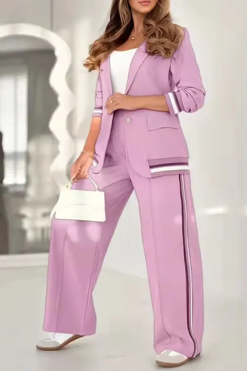 ERIN - STYLISH AND COMFY ENSEMBLE