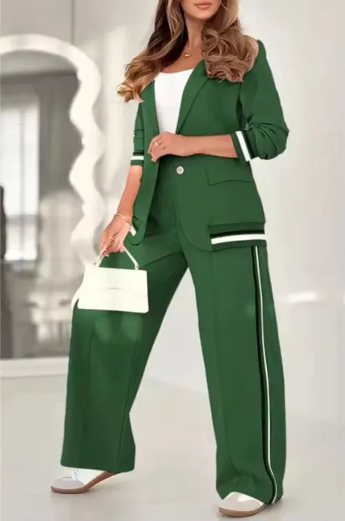 ERIN - STYLISH AND COMFY ENSEMBLE