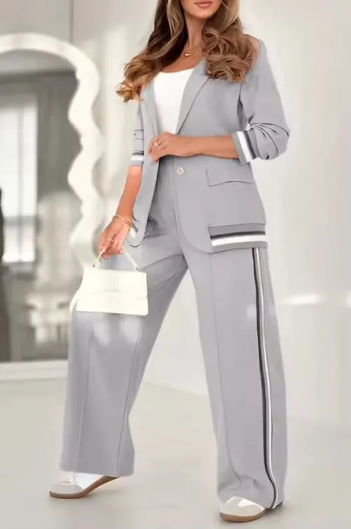 ERIN - STYLISH AND COMFY ENSEMBLE