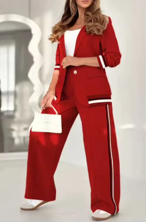 ERIN - STYLISH AND COMFY ENSEMBLE