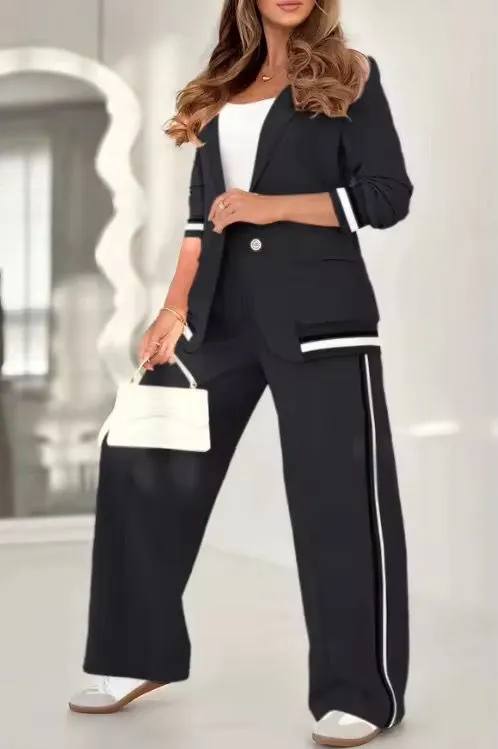 ERIN - STYLISH AND COMFY ENSEMBLE