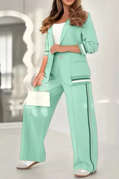 ERIN - STYLISH AND COMFY ENSEMBLE
