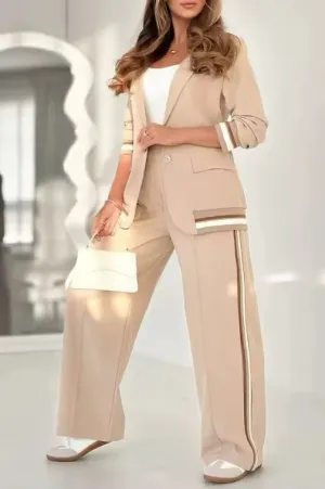 ERIN - STYLISH AND COMFY ENSEMBLE