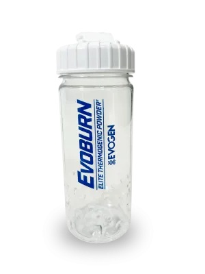 Evoburn 16oz Water Bottle