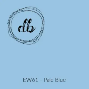 EW61 Pale Blue – EasyWeed® HTV