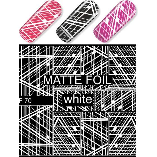 F070 Water Slide Decal