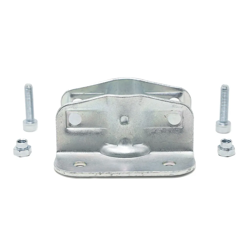 Flange Connector
