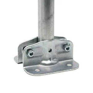 Flange Connector