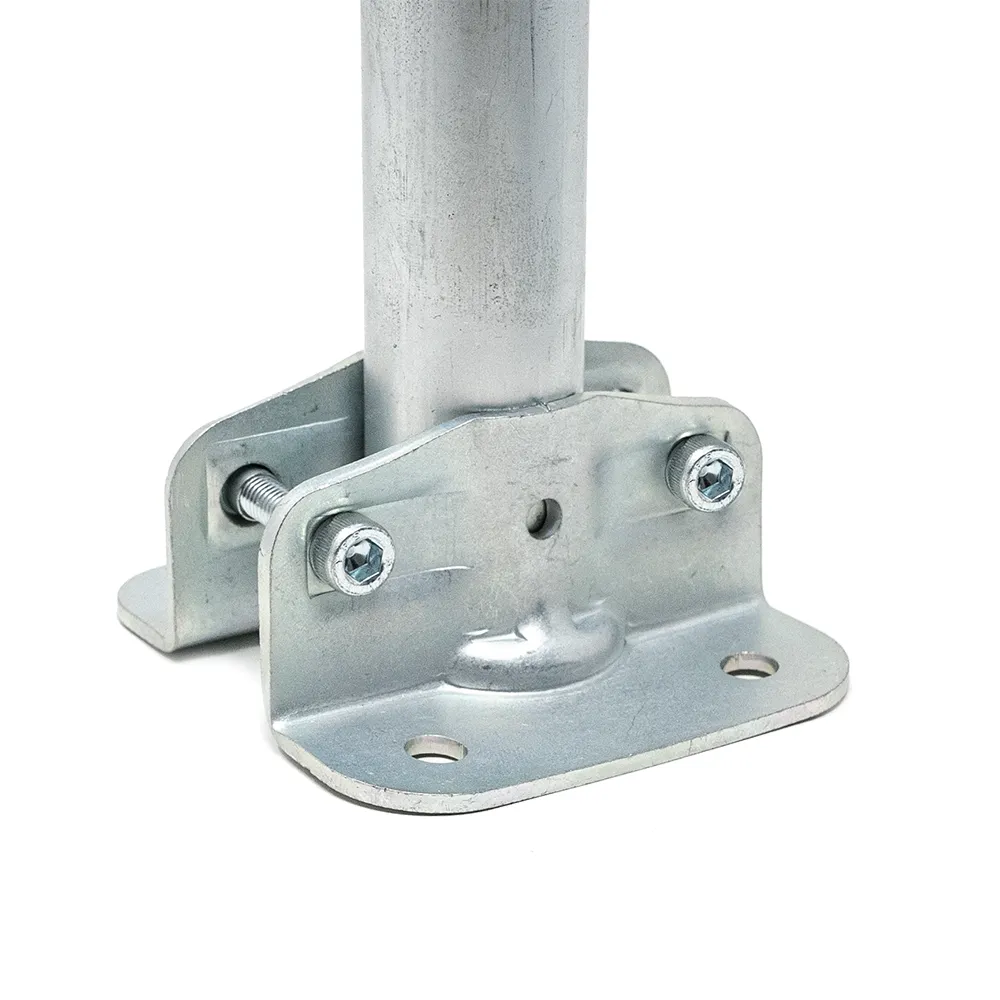 Flange Connector
