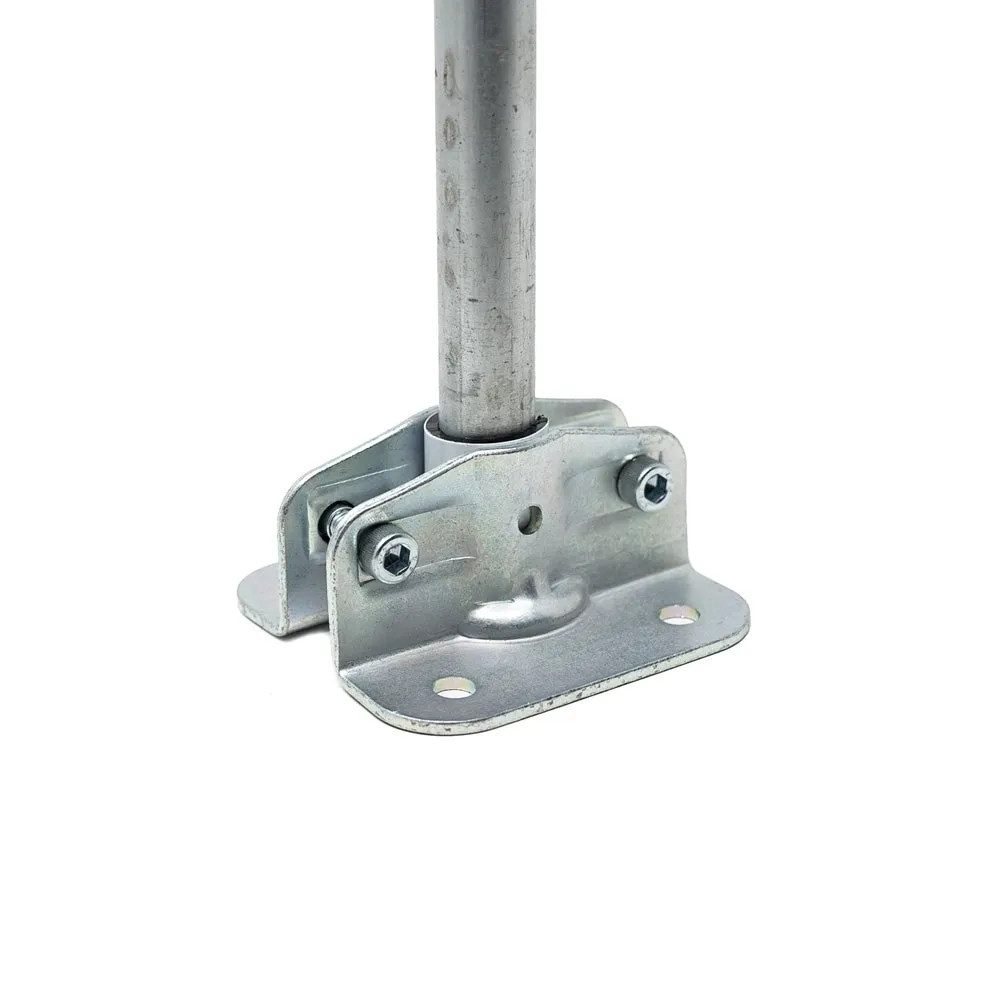 Flange Connector