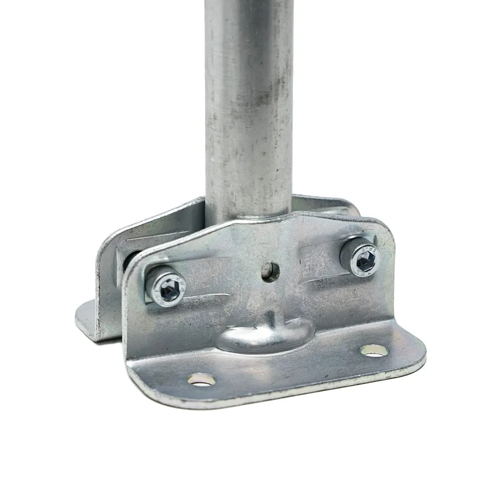 Flange Connector