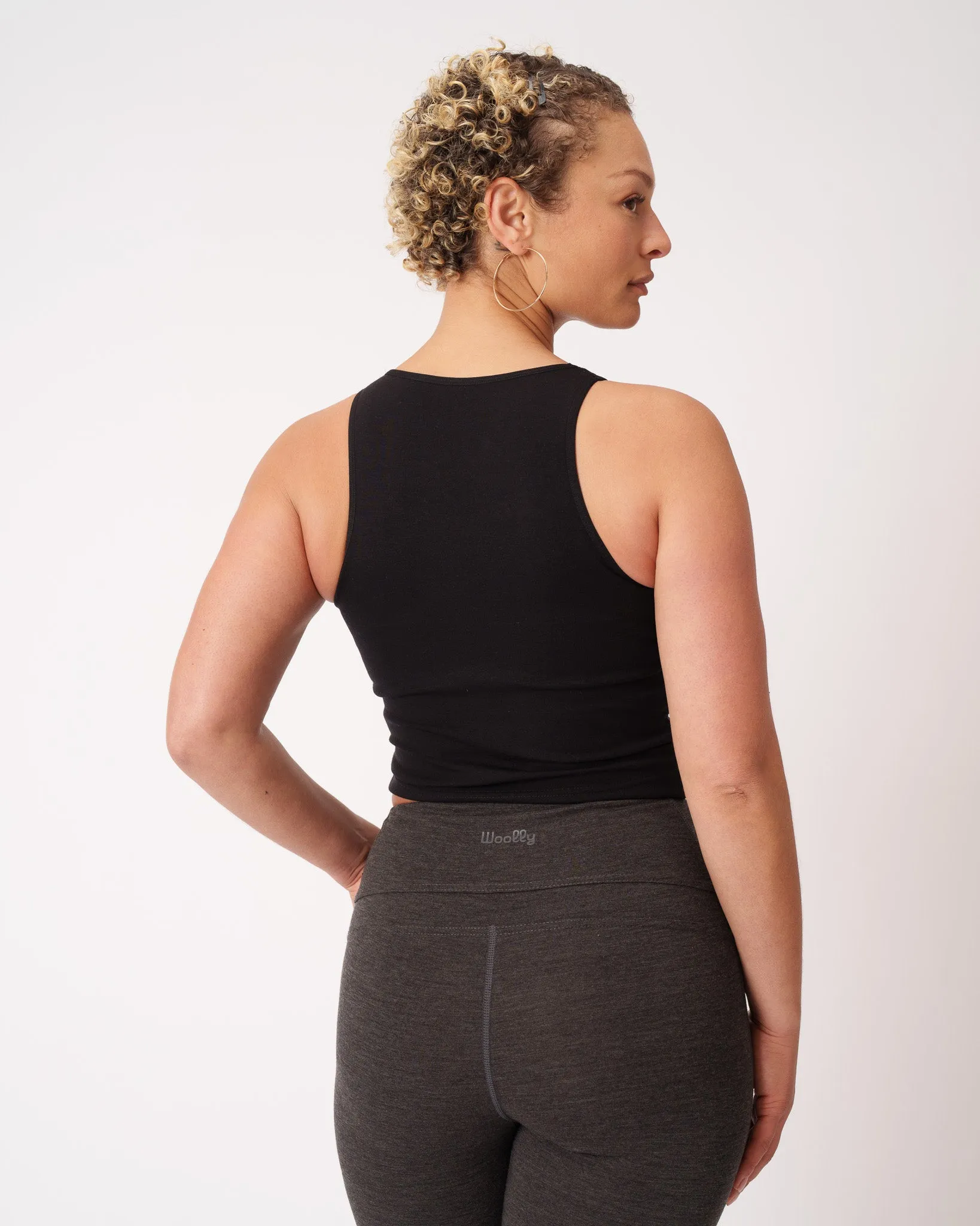 Flex Tank