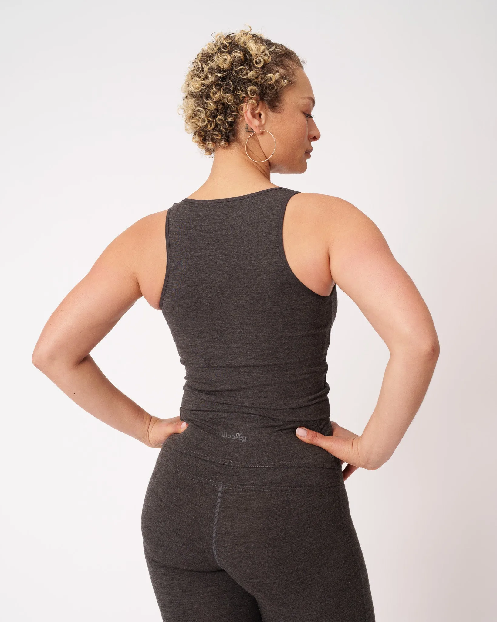 Flex Tank