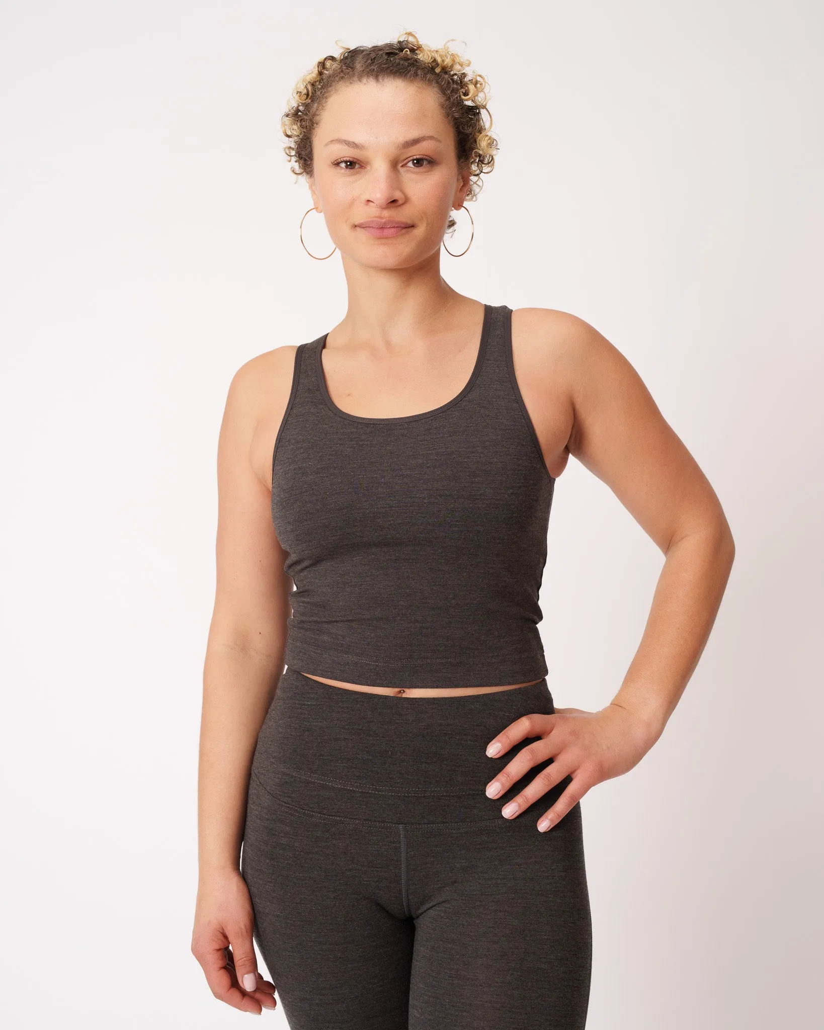 Flex Tank