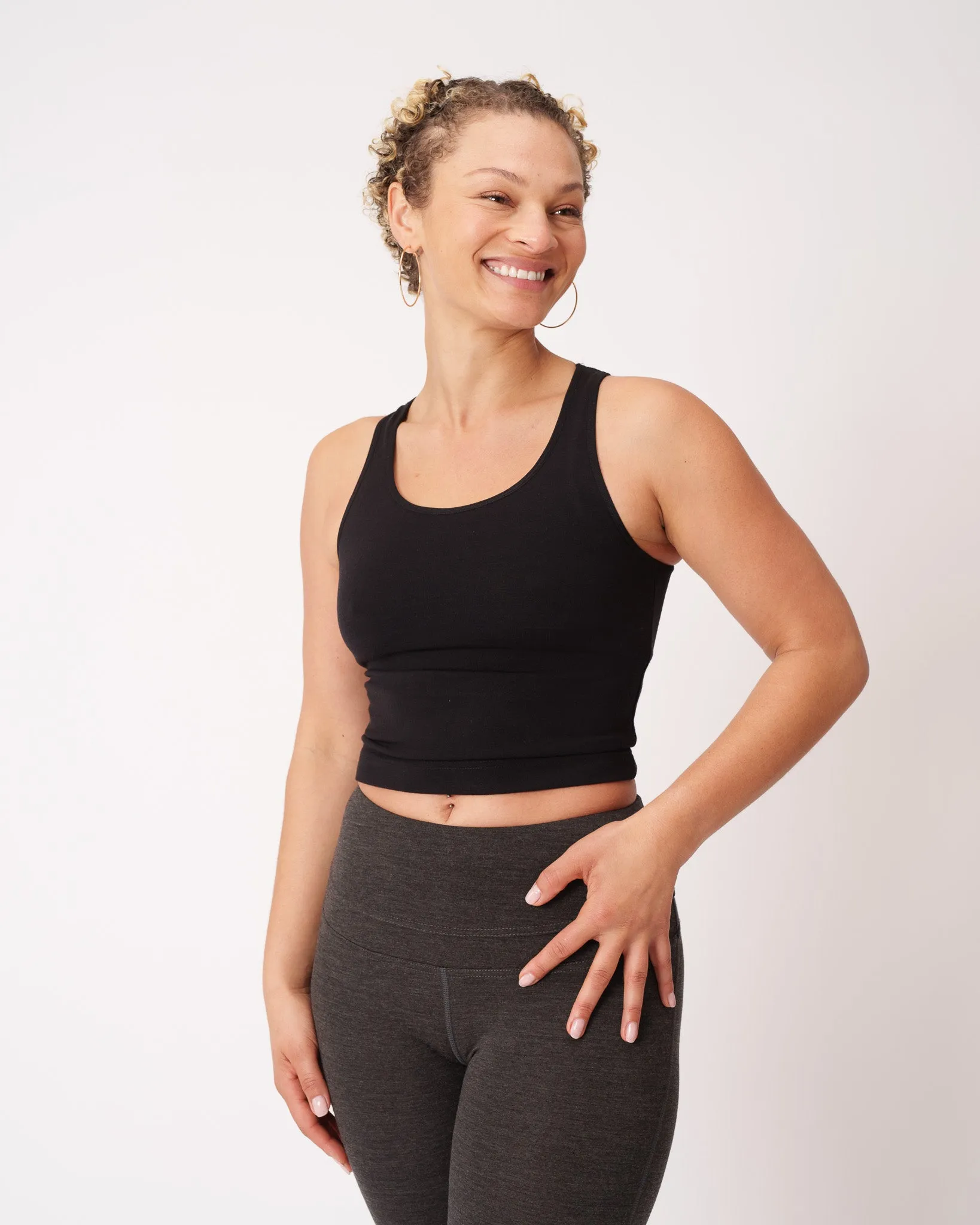 Flex Tank
