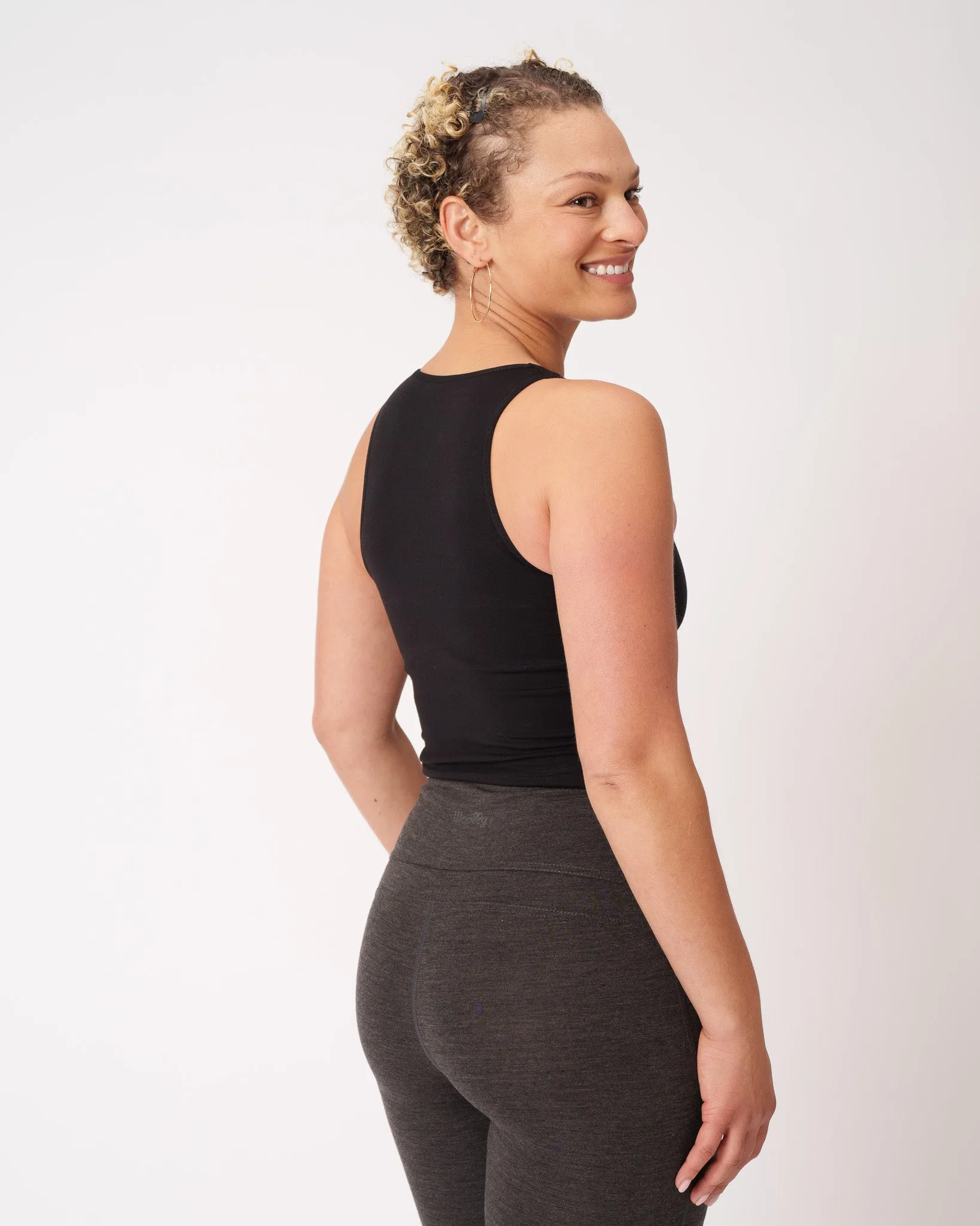 Flex Tank