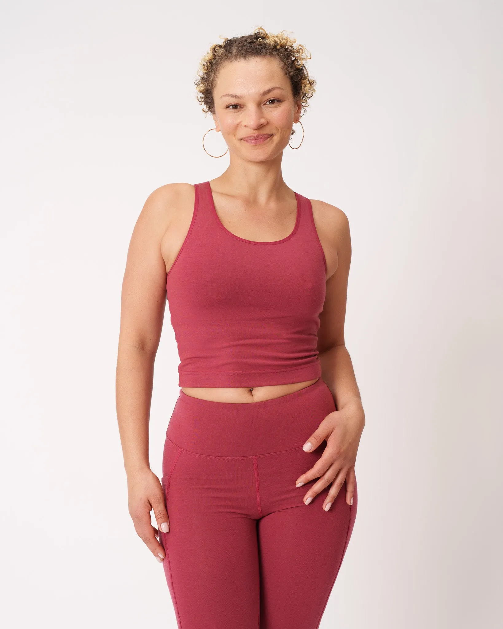 Flex Tank
