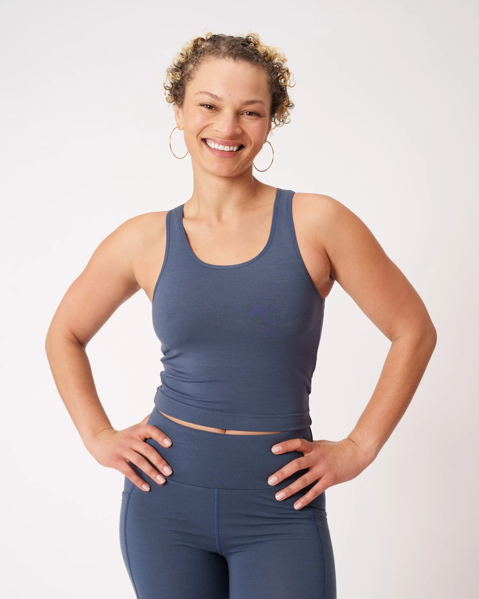 Flex Tank