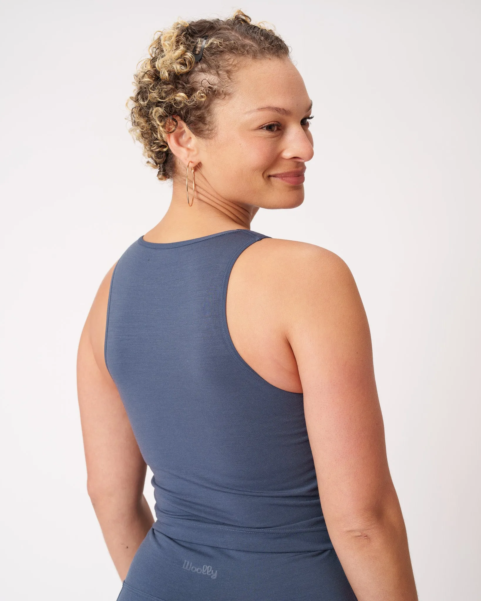 Flex Tank