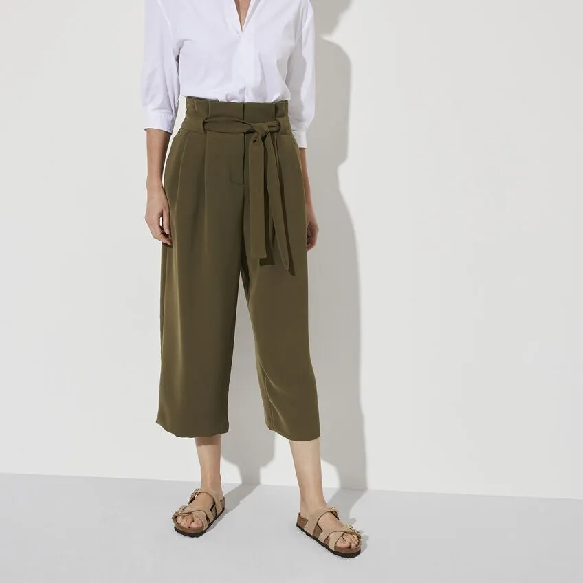 Franca | Soft Footbed | Nubuck | Sandcastle