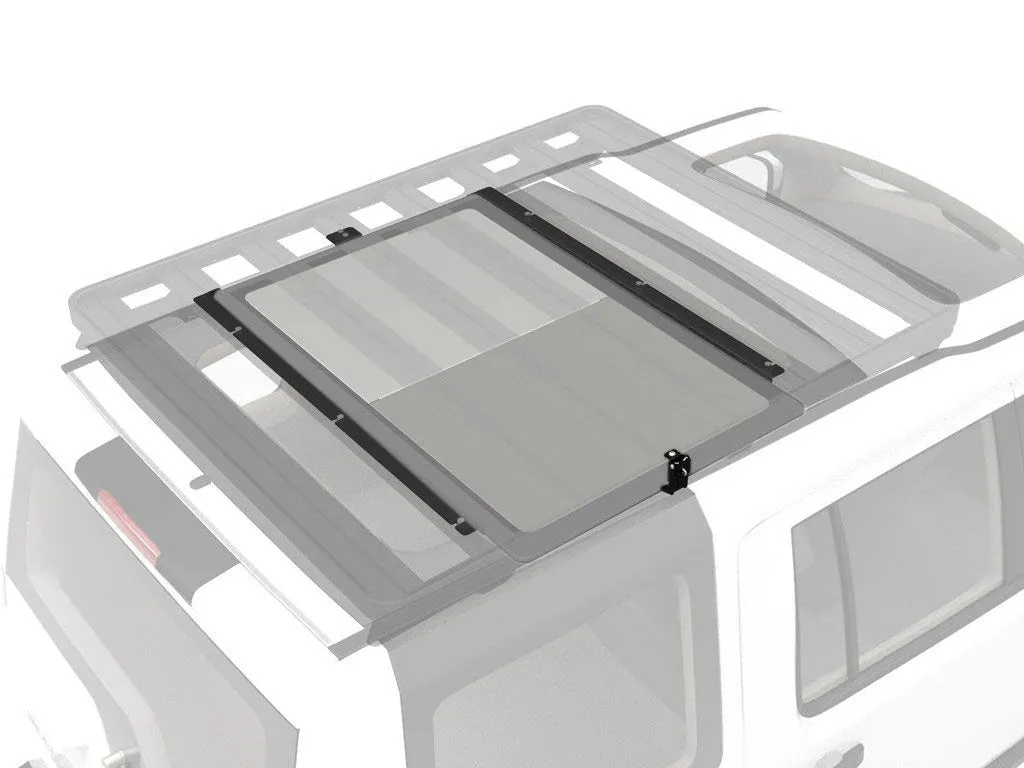 FRONT RUNNER Pro Table Under Rack Bracket