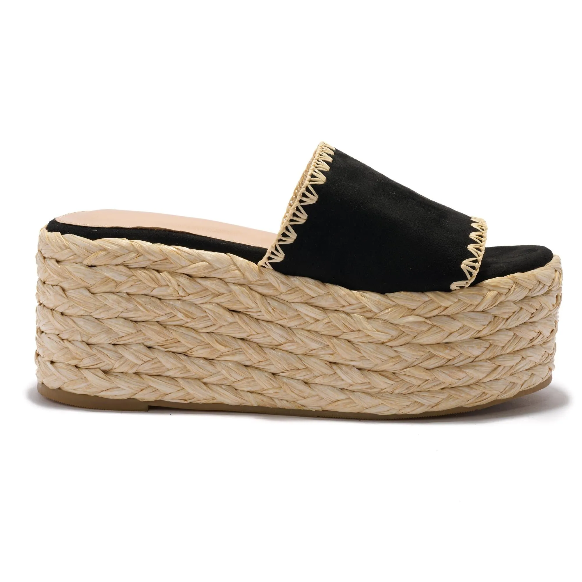 GEMINI MATA SHOES