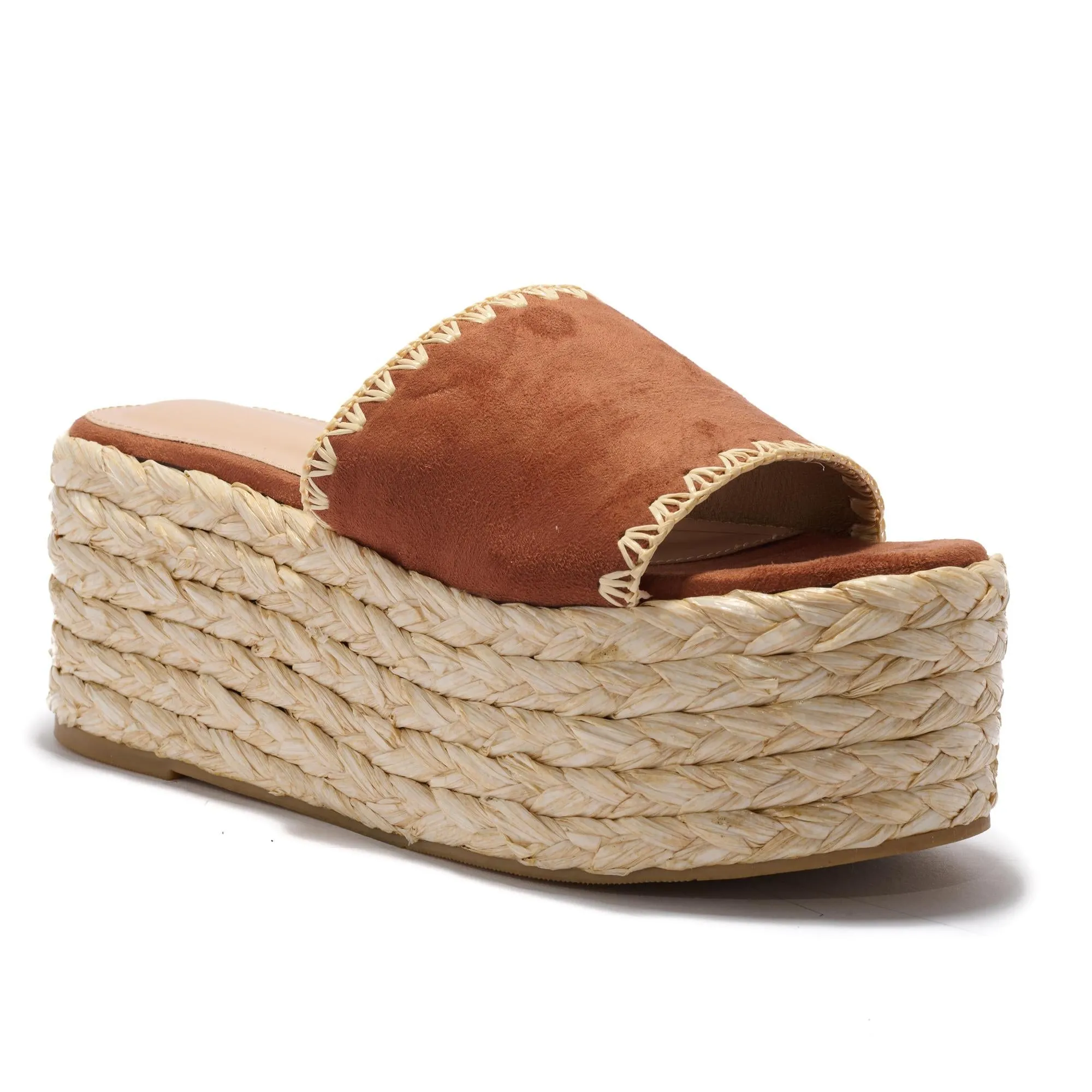 GEMINI MATA SHOES
