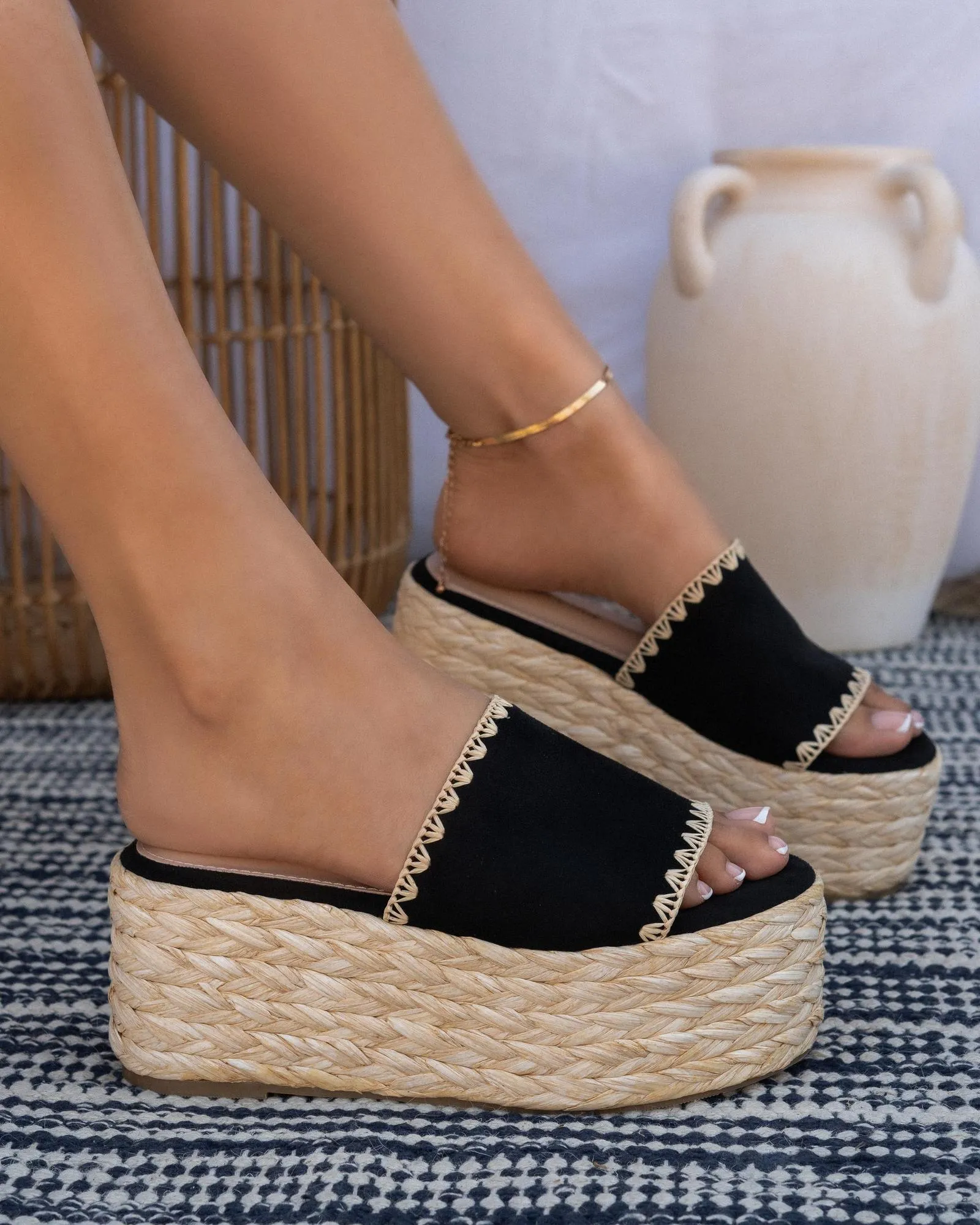 GEMINI MATA SHOES