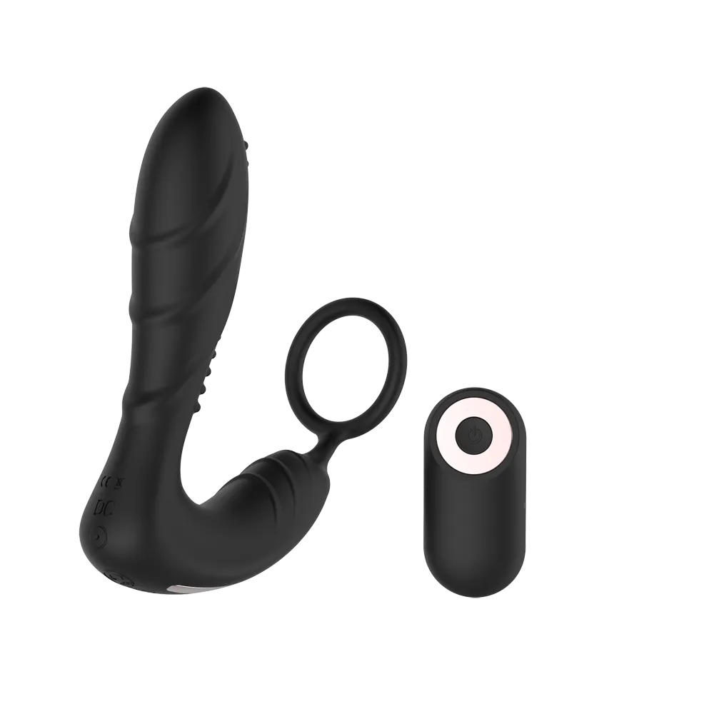 Gender Fluid Enrapt Remote Prostate Vibe