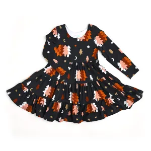 Gigi and Max Luna Swing Dress