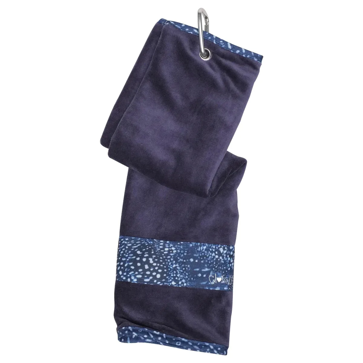 GLOVE IT WOMENS TOWEL - SEASCAPE