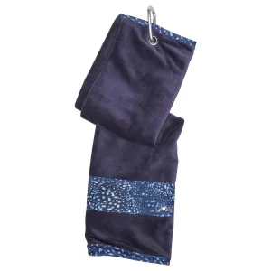 GLOVE IT WOMENS TOWEL - SEASCAPE