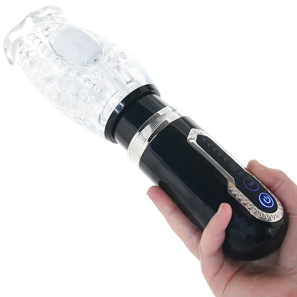 Gluck Gluck 9000 Thrusting Stroker