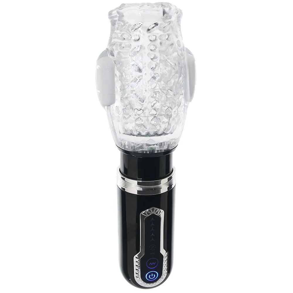 Gluck Gluck 9000 Thrusting Stroker
