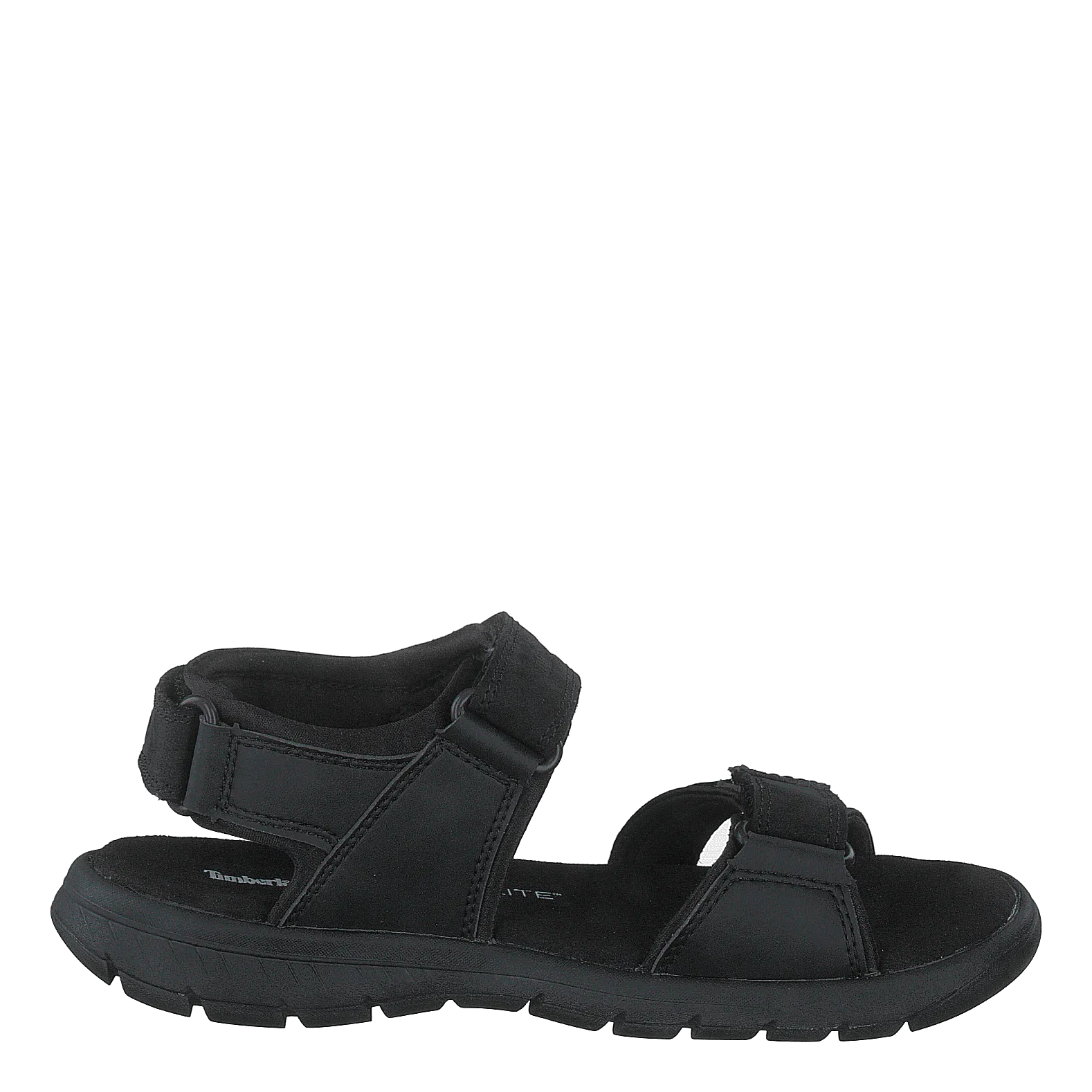 Governor's Island 3 Strap Sand Black