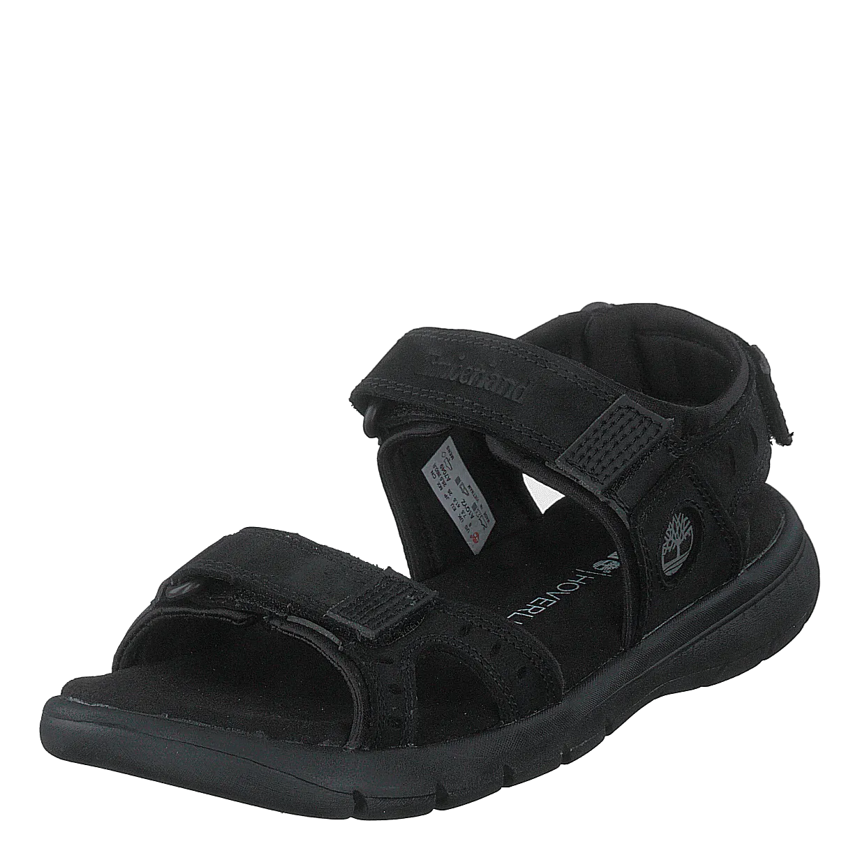 Governor's Island 3 Strap Sand Black