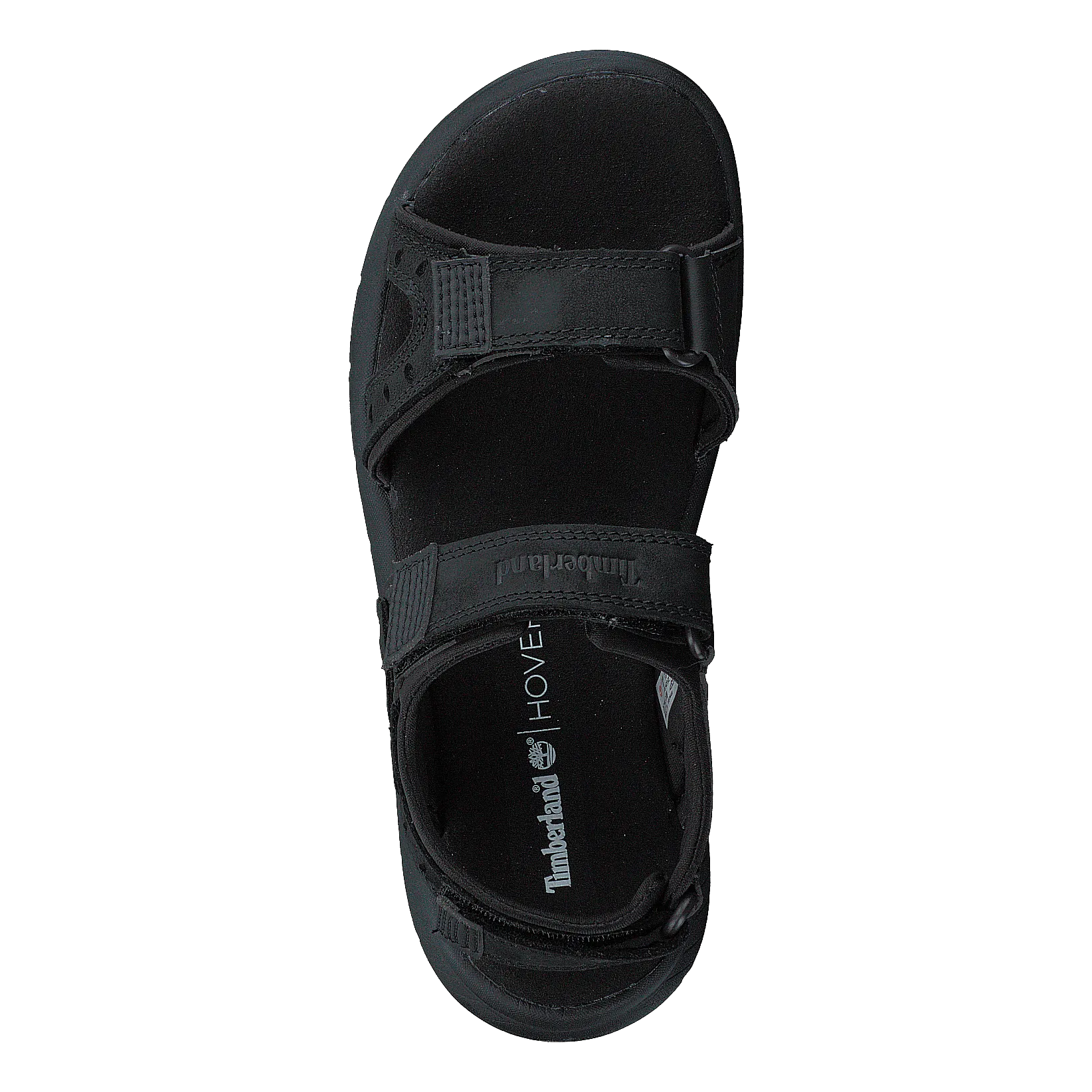 Governor's Island 3 Strap Sand Black