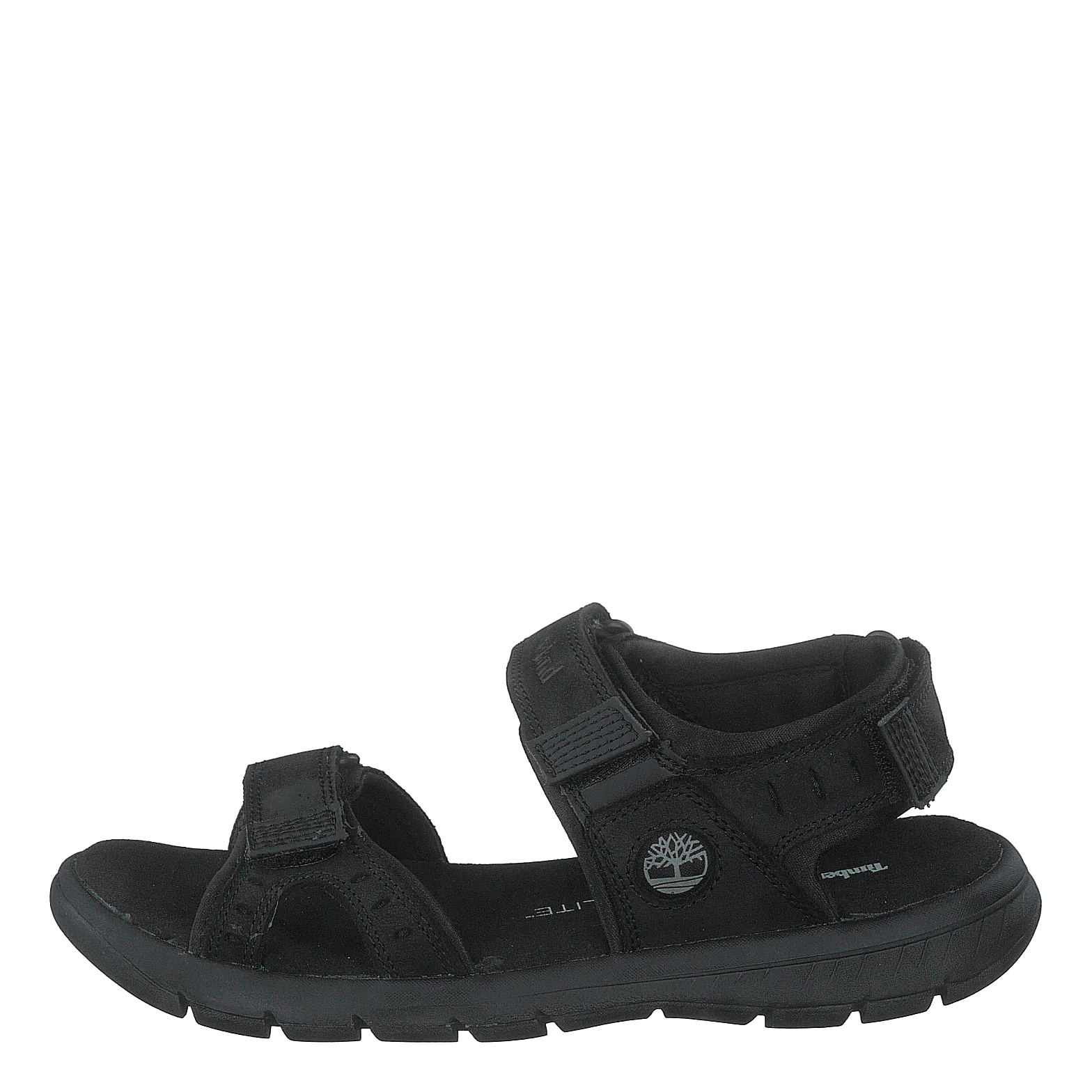 Governor's Island 3 Strap Sand Black