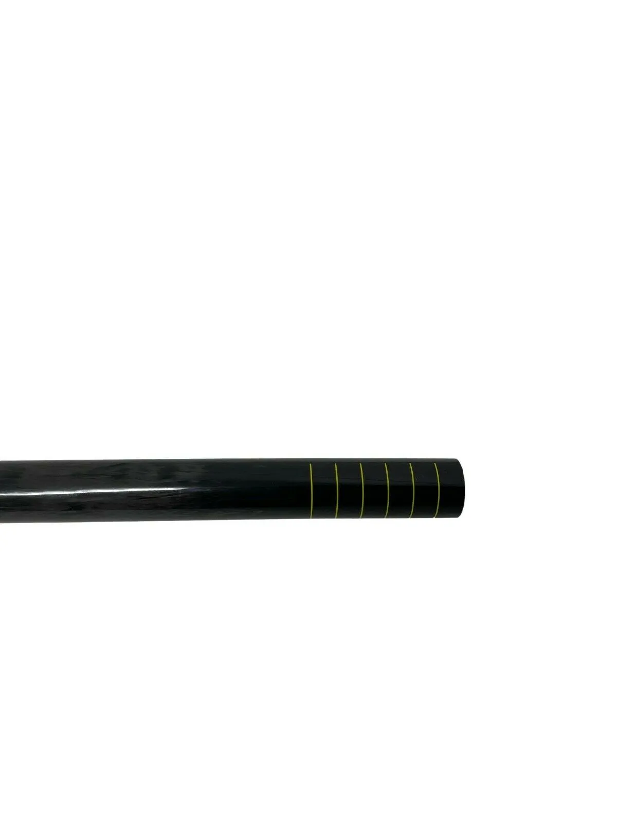 Gravity Gravity Light CSI Flat Bar - 740mm - 31.8mm - 10° Backsweep - 4° Upsweep